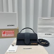 Jacquemus Satchel Bags